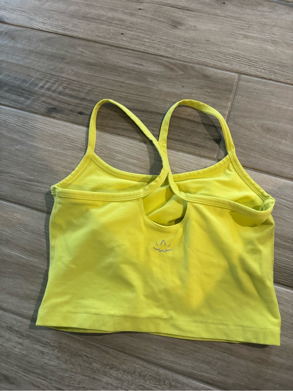 beyond yoga tank top